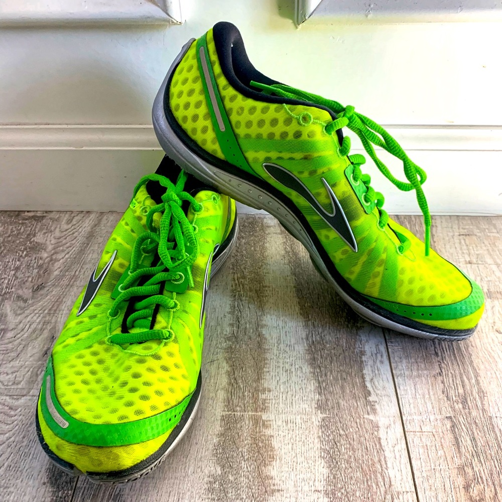 Brooks Pure Connect Tennis Shoe